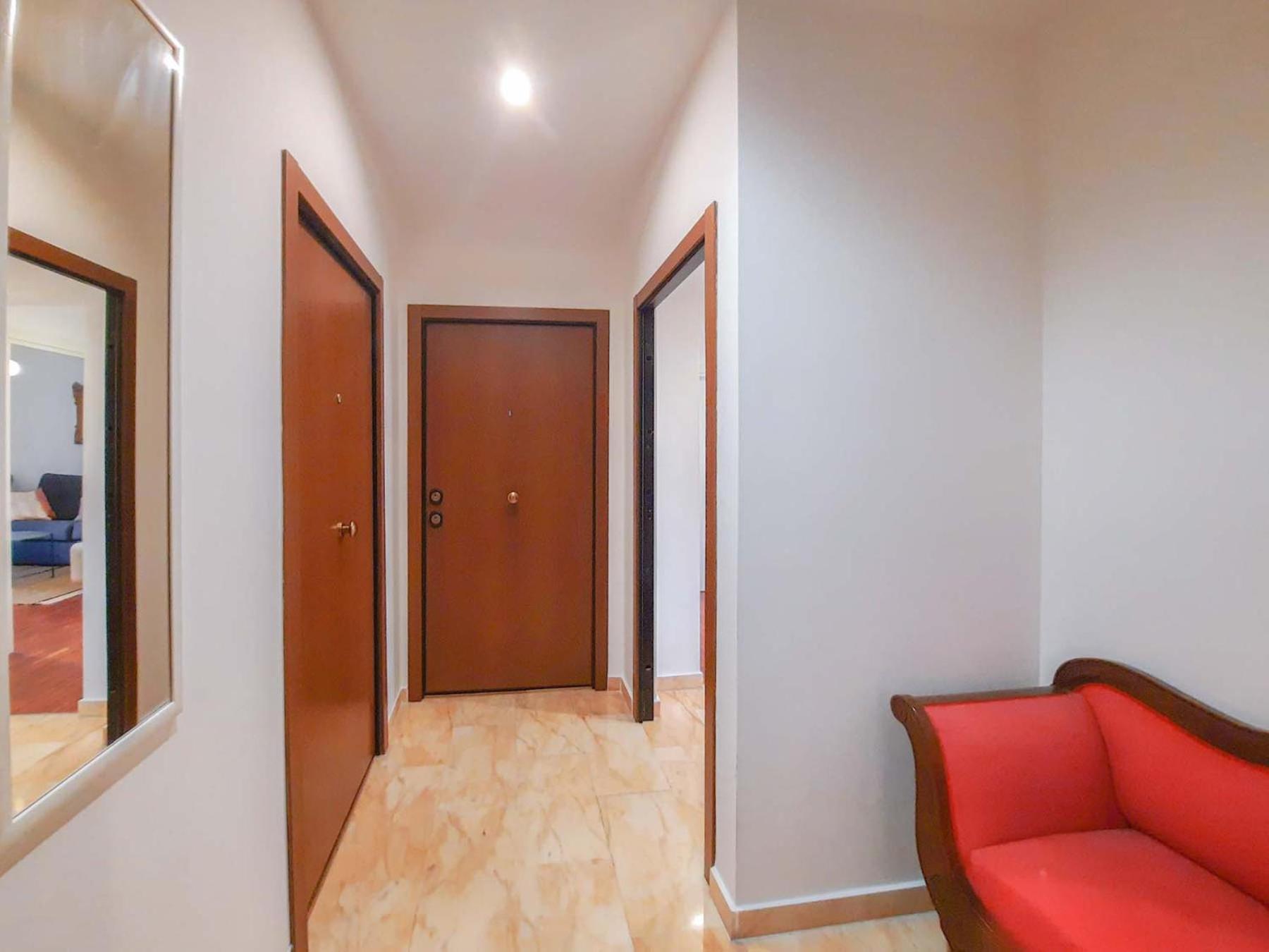 Colosseum Cosy Apartment Close To Metro Roma Exterior foto