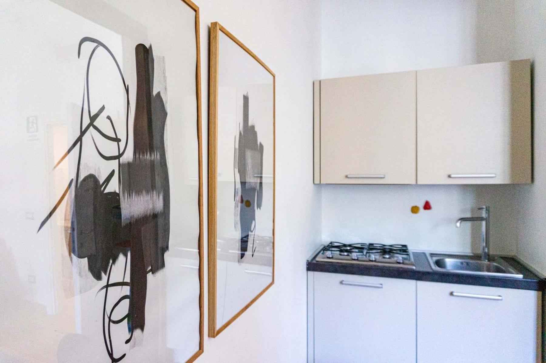 Colosseum Cosy Apartment Close To Metro Roma Exterior foto