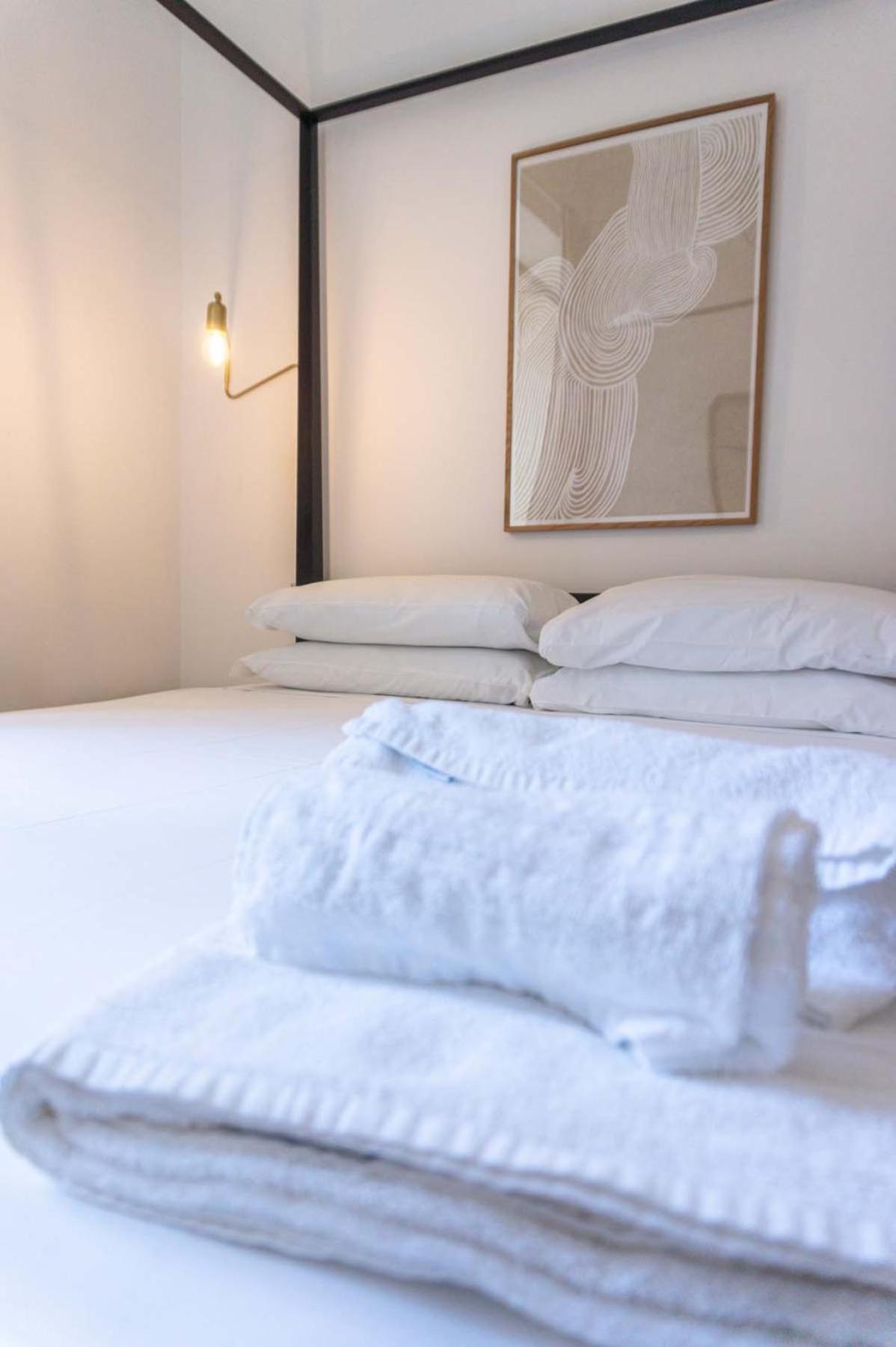 Colosseum Cosy Apartment Close To Metro Roma Exterior foto