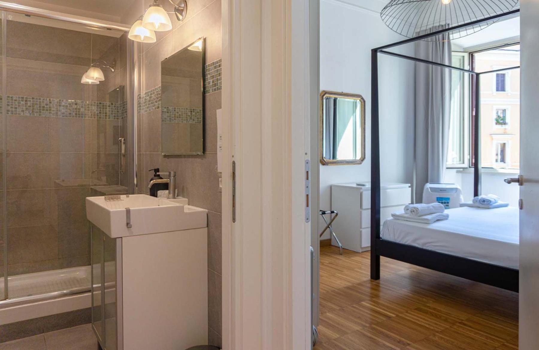 Colosseum Cosy Apartment Close To Metro Roma Exterior foto
